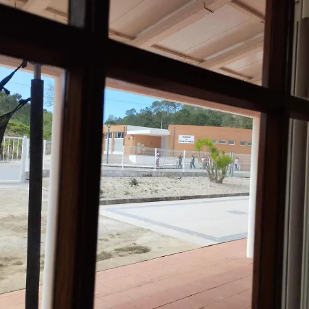 Casa Da Duna - Salir Do Porto Πανσιόν 3*