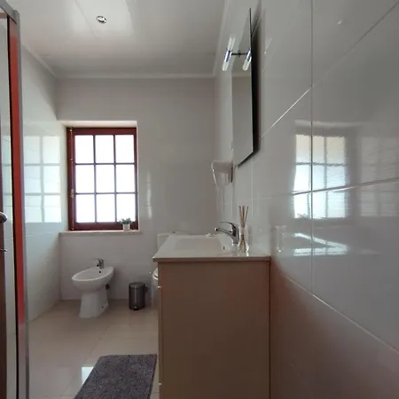 Casa Da Duna - Salir Do Porto