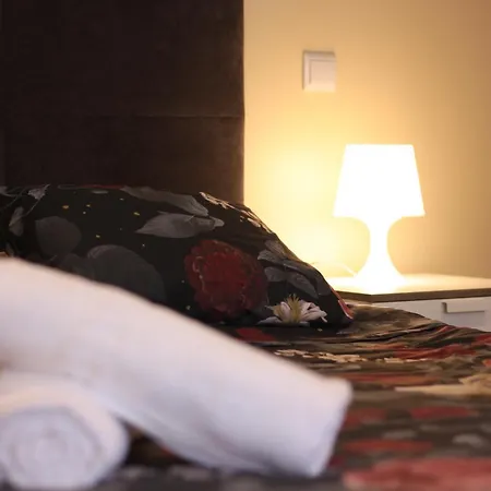 Casa Da Duna - Salir Do Porto 3* Salir de Porto