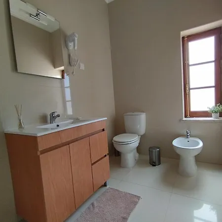 招待所 Casa Da Duna - Salir Do Porto Salir de Porto