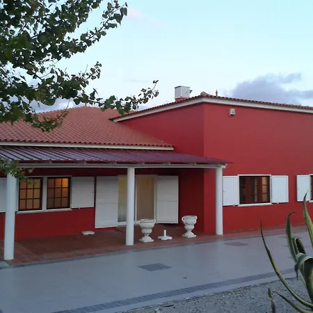 Casa Da Duna - Salir Do Porto בית הארחה