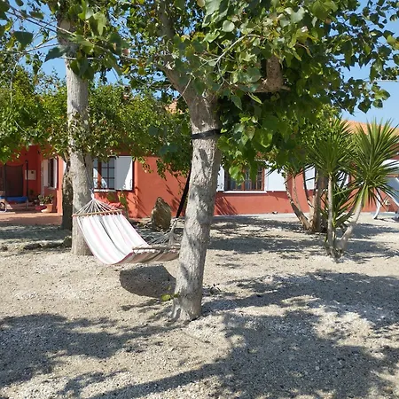 Casa Da Duna - Salir Do Porto Гостевой дом Salir de Porto