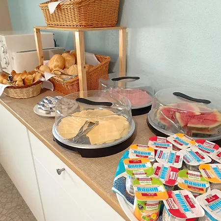 Casa Da Duna - Salir Do Porto 3*