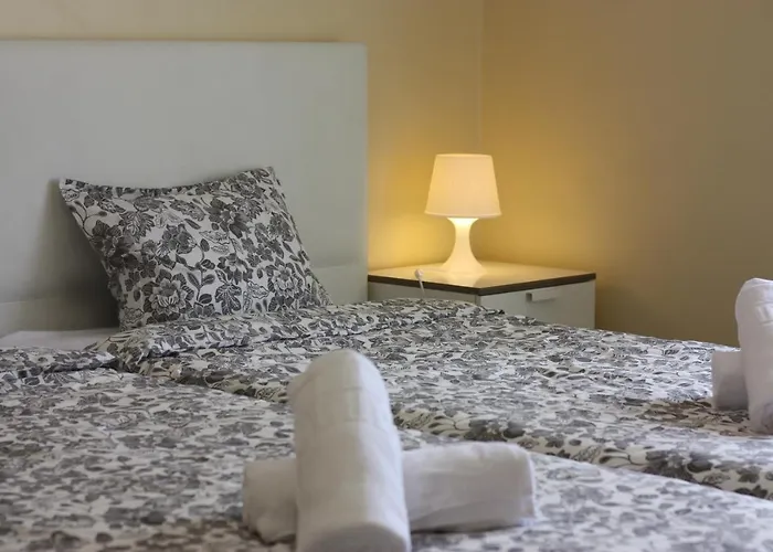 Casa Da Duna - Salir Do Porto בית הארחה 3*