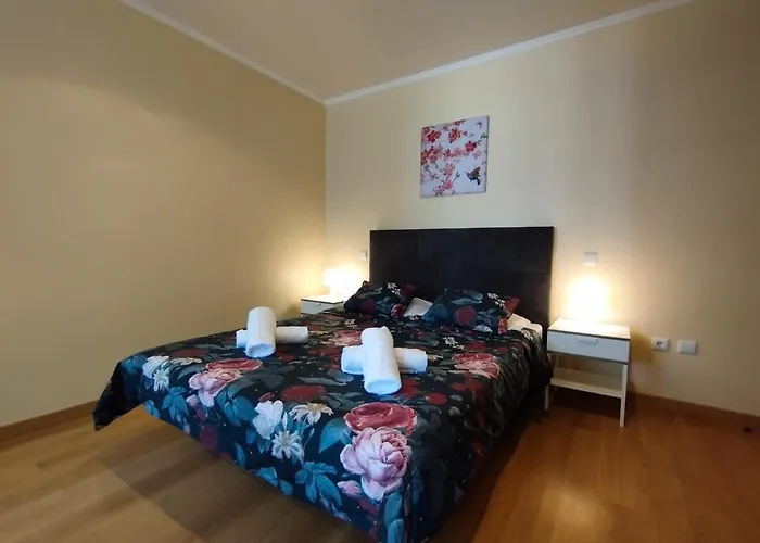 Casa Da Duna - Salir Do Porto
