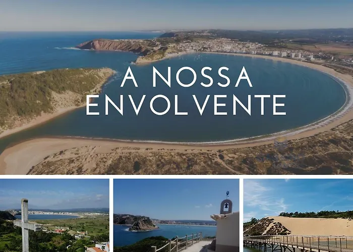 بيت ضيافة Casa Da Duna - Salir Do Porto 3*