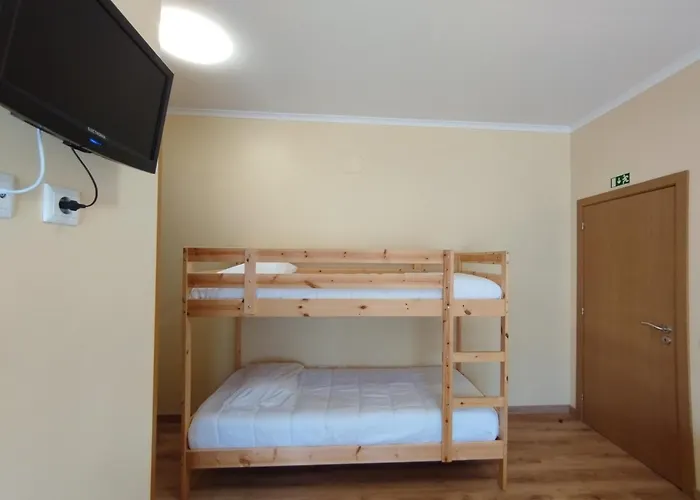 Casa Da Duna - Salir Do Porto Salir de Porto