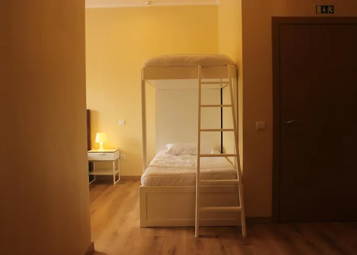 Casa Da Duna - Salir Do Porto بيت ضيافة 3*