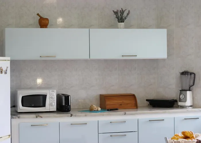 Casa Da Duna - Salir Do Porto Гостевой дом Salir de Porto