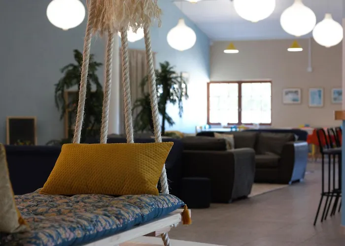 Casa Da Duna - Salir Do Porto