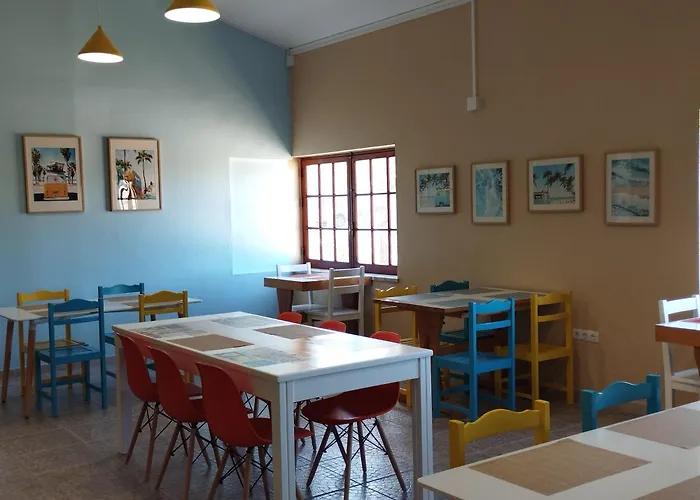 Casa Da Duna - Salir Do Porto Гостевой дом 3*