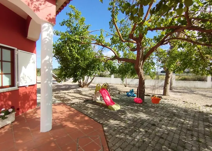 Гостевой дом Casa Da Duna - Salir Do Porto