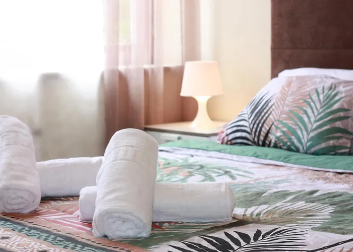 Гостевой дом Casa Da Duna - Salir Do Porto