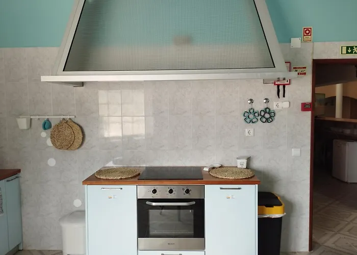 Casa Da Duna - Salir Do Porto 3* Salir de Porto